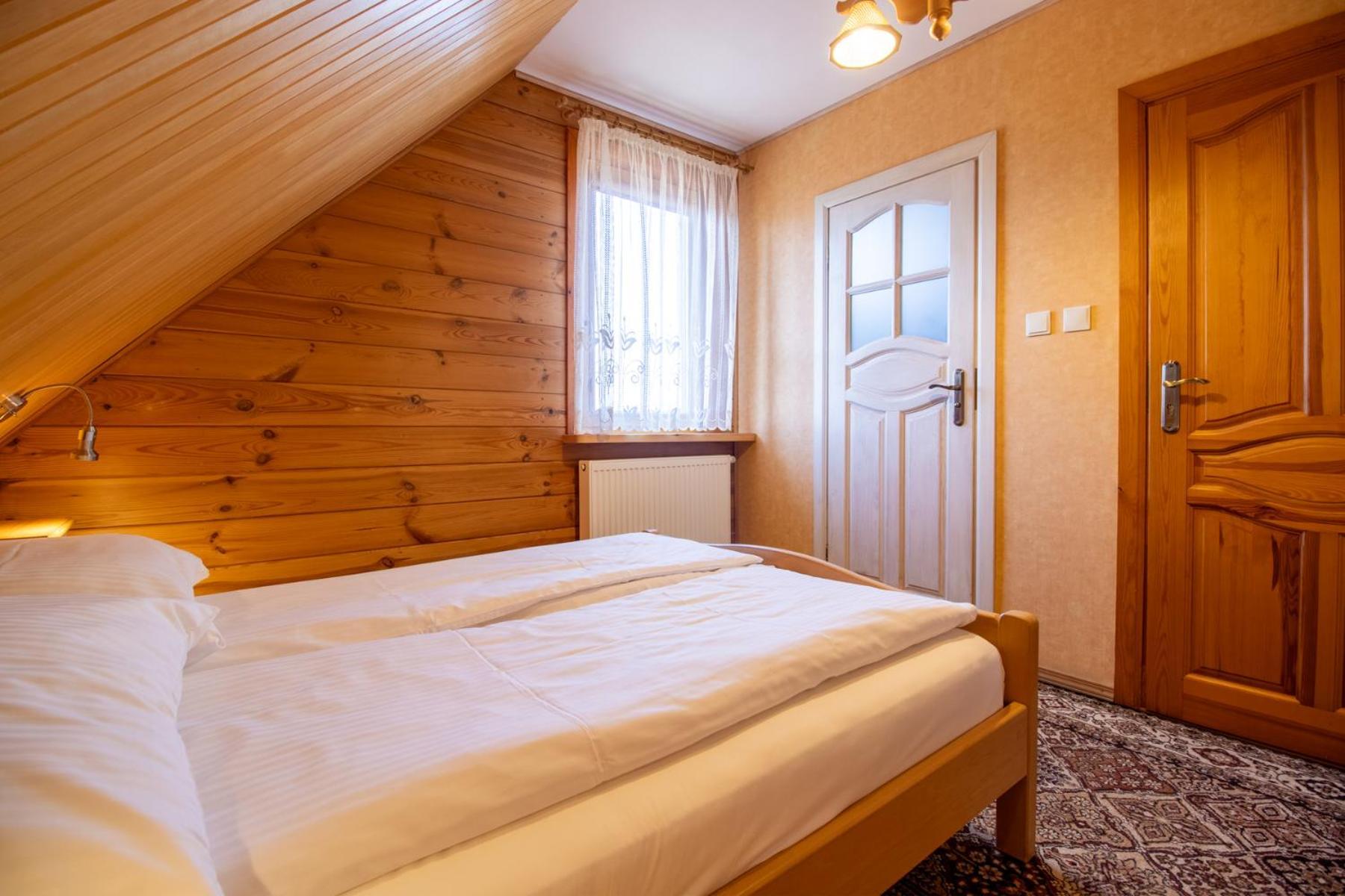 Wisniowy Sad Guest House Bialowieza Bagian luar foto